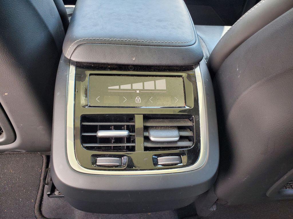 used 2022 Volvo XC60 car, priced at $34,990