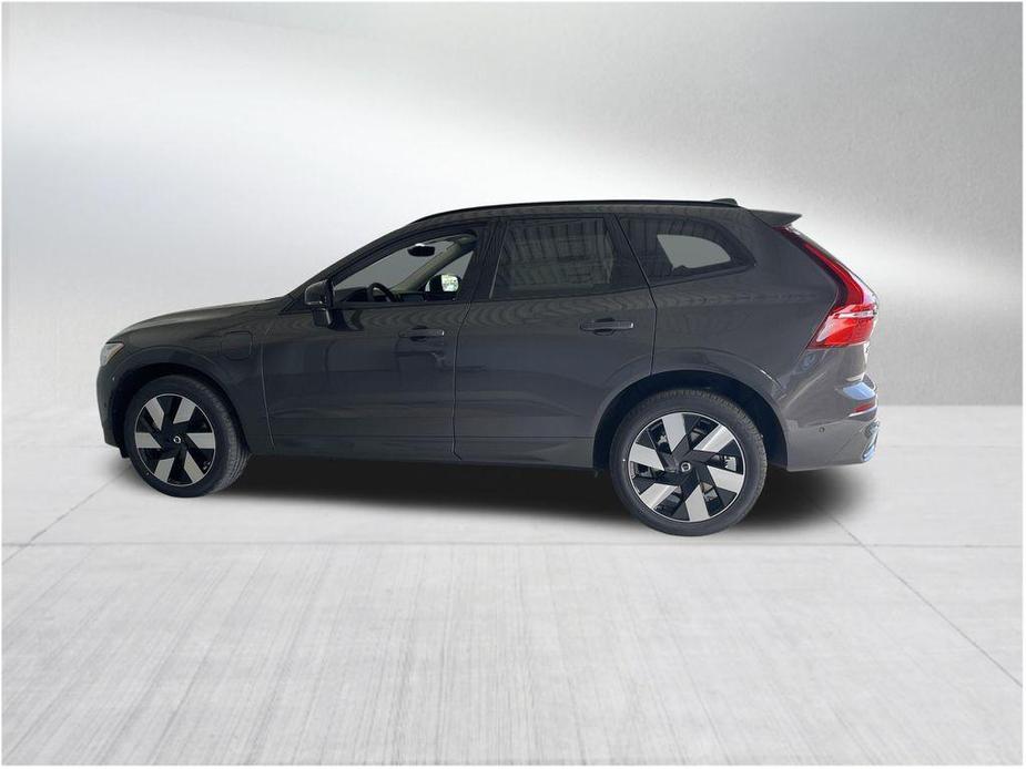 new 2024 Volvo XC60 Recharge Plug-In Hybrid car, priced at $65,190