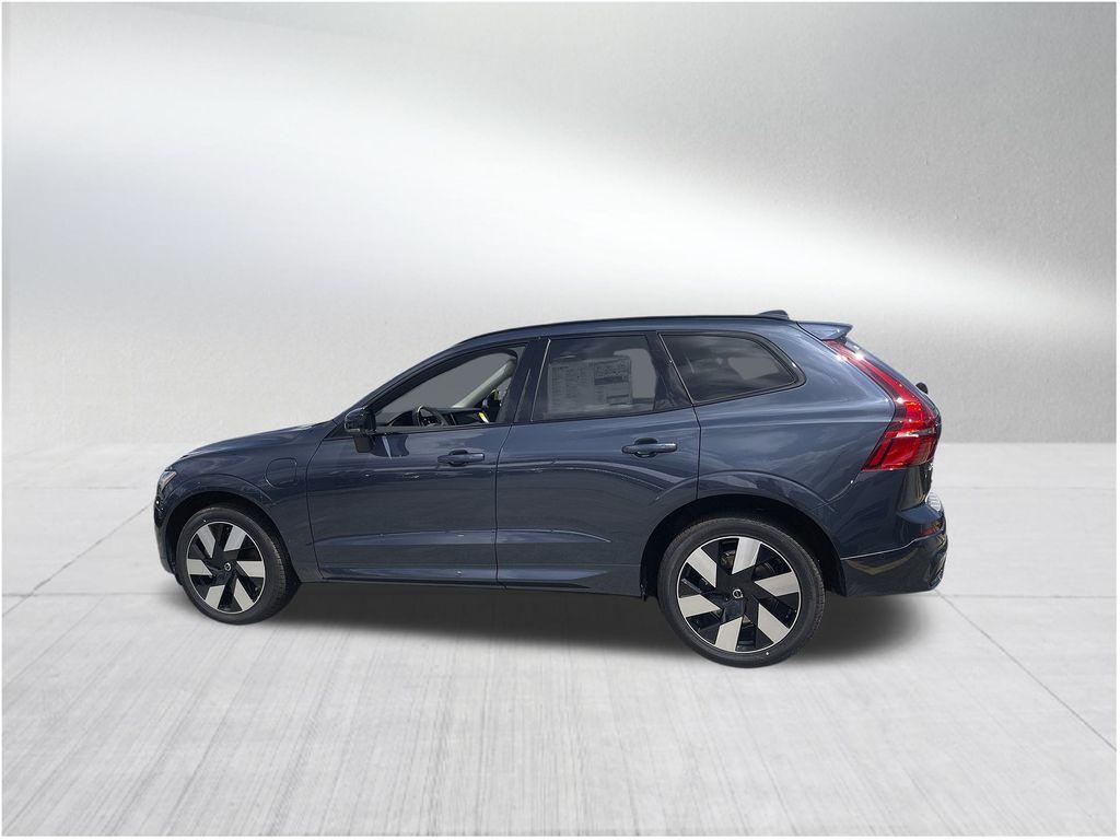 new 2025 Volvo XC60 Plug-In Hybrid car, priced at $61,510