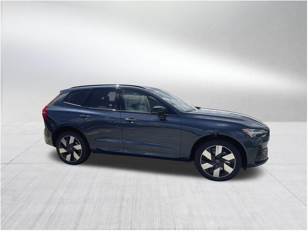 new 2025 Volvo XC60 Plug-In Hybrid car, priced at $61,510