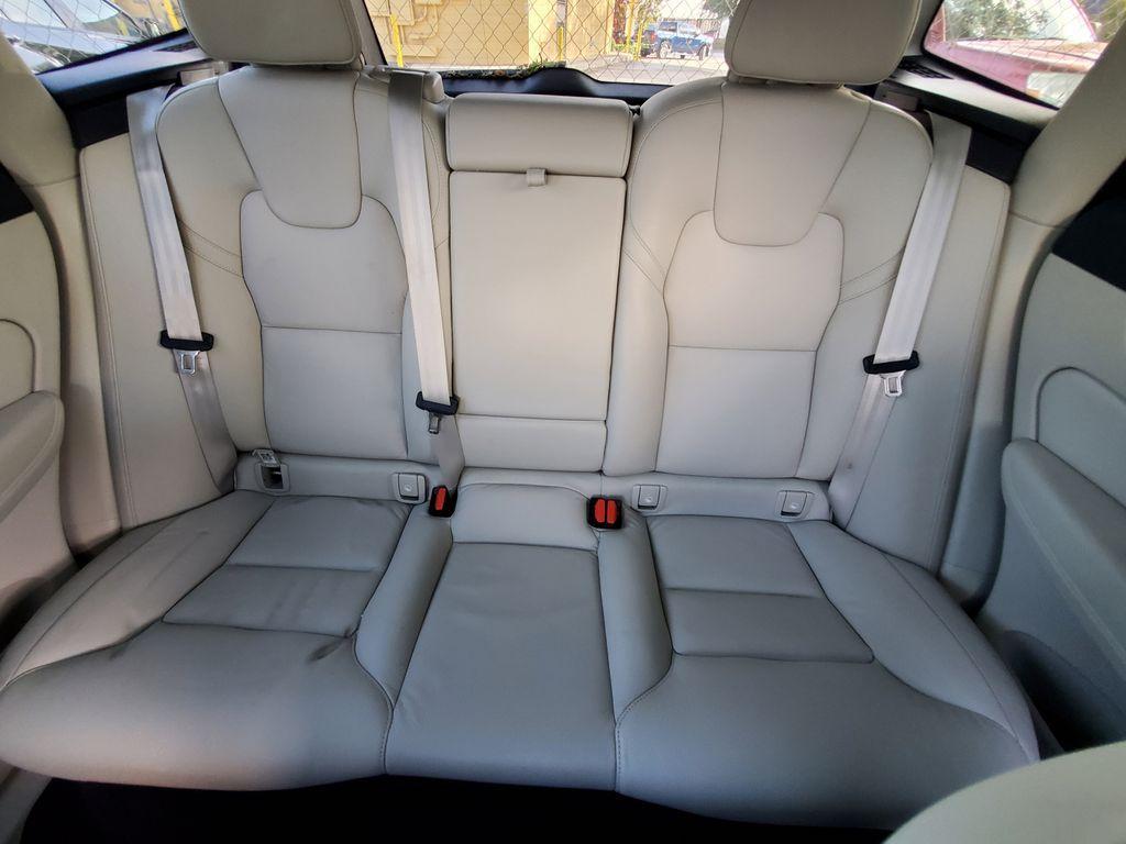 used 2022 Volvo XC60 car, priced at $32,990