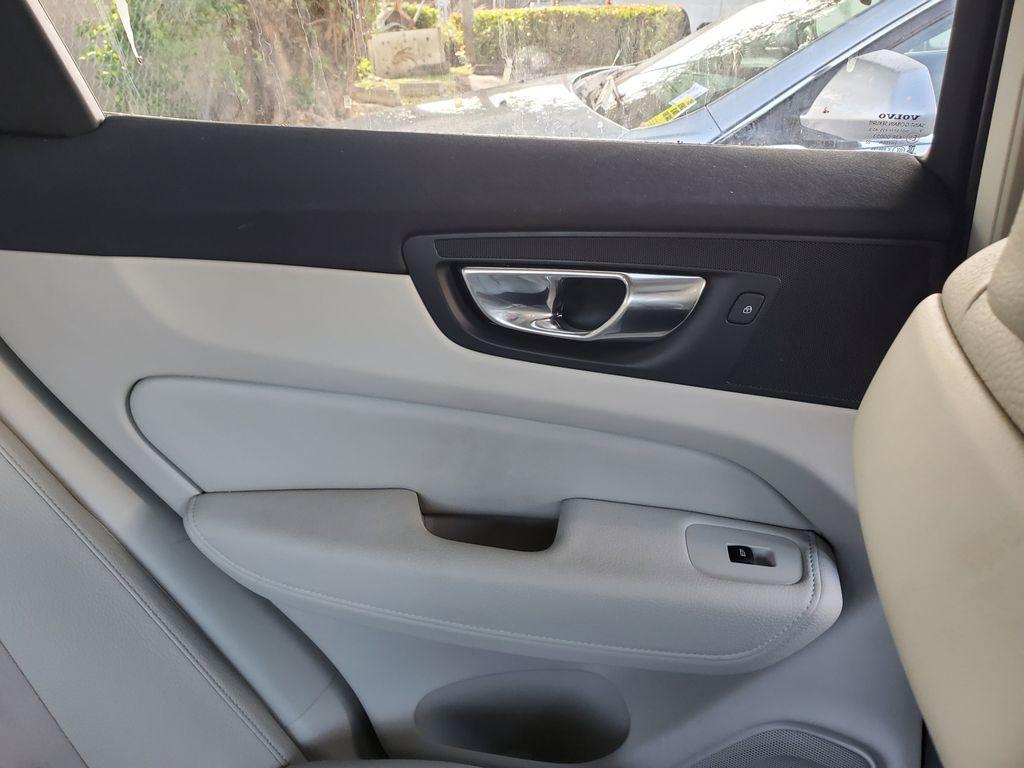 used 2022 Volvo XC60 car, priced at $32,990