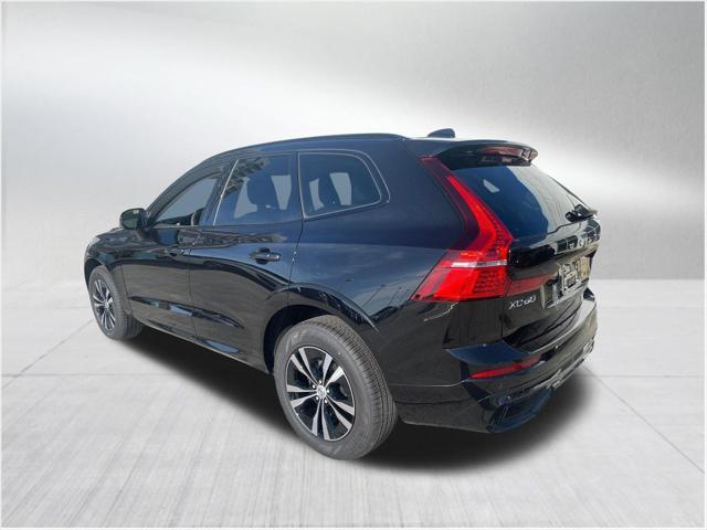 new 2024 Volvo XC60 car, priced at $38,845