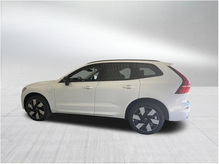 new 2024 Volvo XC60 Recharge Plug-In Hybrid car, priced at $62,990