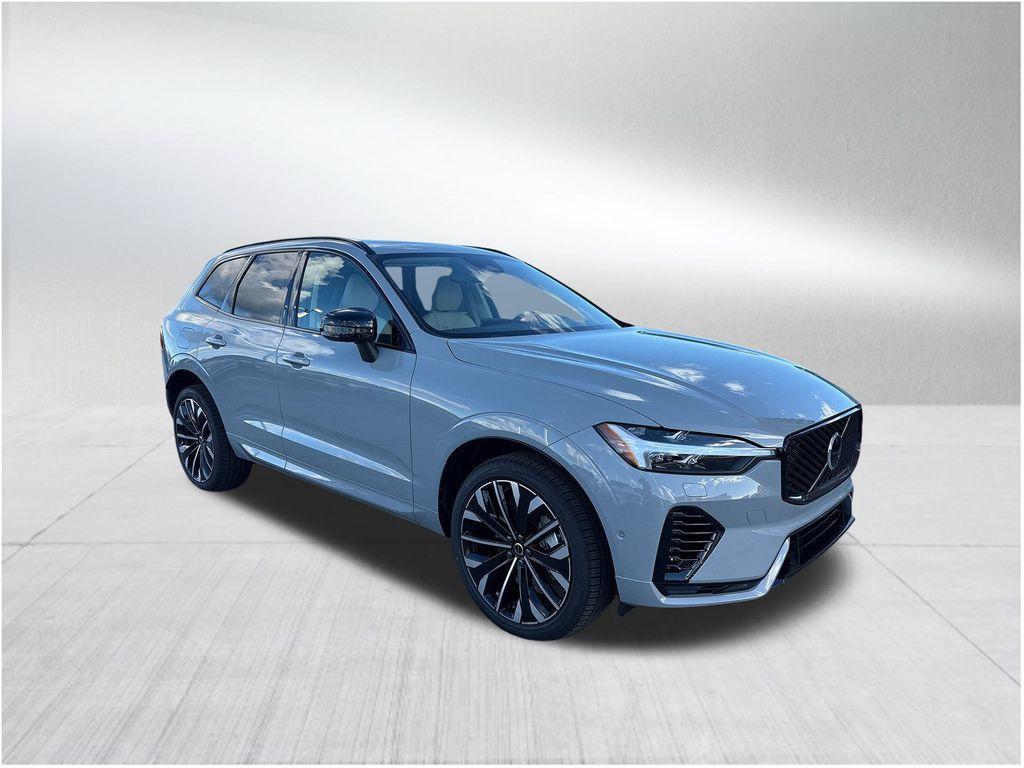 new 2026 Volvo XC60 Plug-In Hybrid car, priced at $72,235