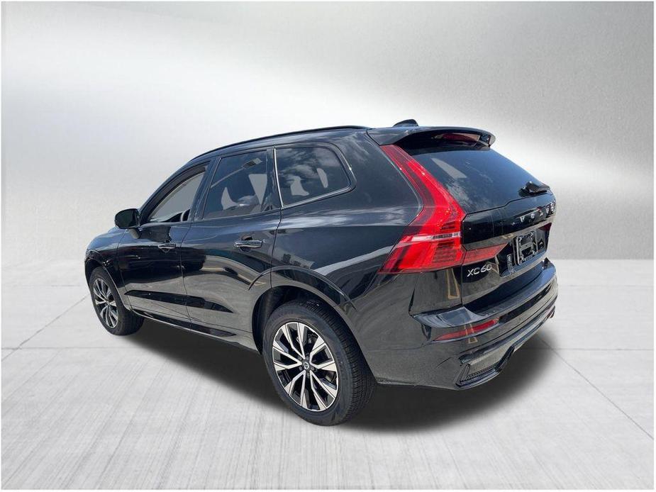 new 2024 Volvo XC60 car, priced at $40,195