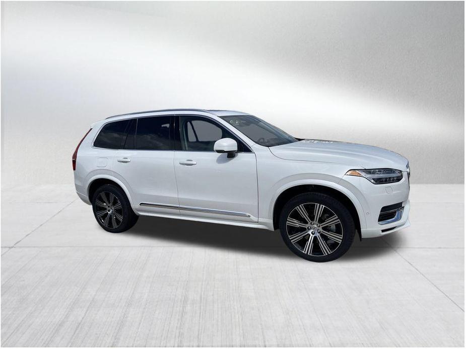 new 2025 Volvo XC90 Plug-In Hybrid car, priced at $76,765