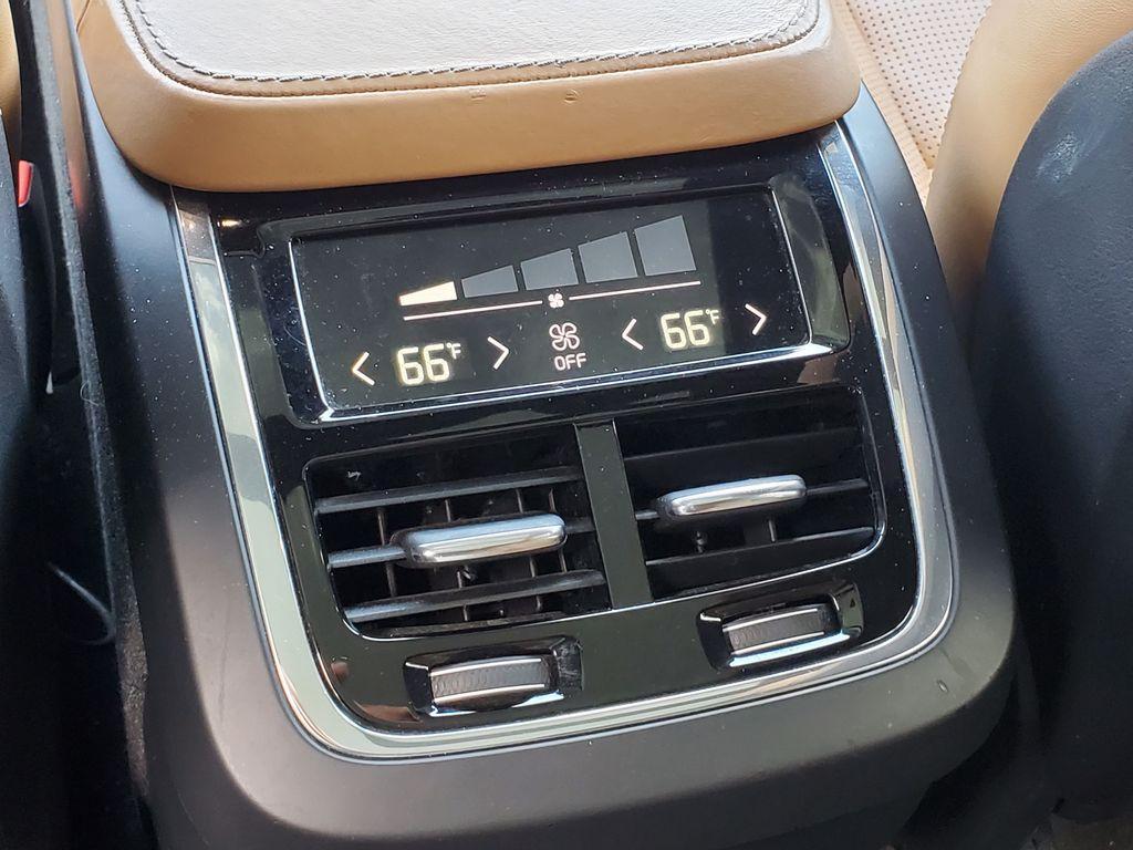 used 2017 Volvo XC90 car, priced at $19,990