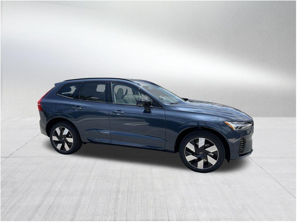 new 2025 Volvo XC60 Plug-In Hybrid car, priced at $65,485