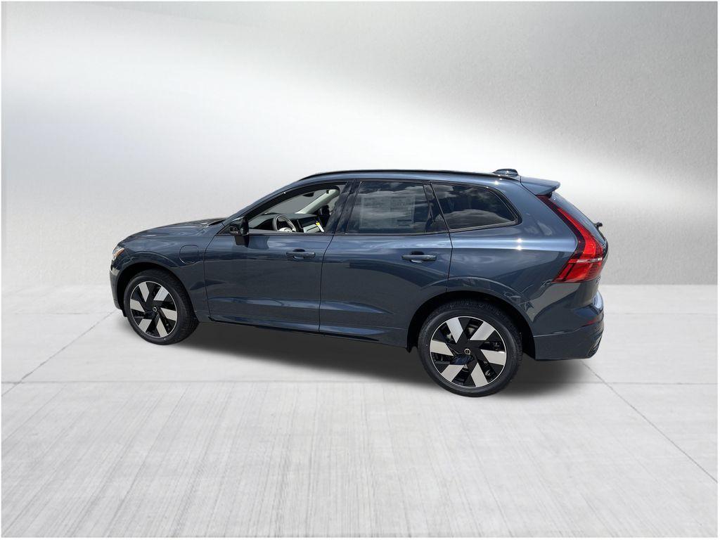 new 2025 Volvo XC60 Plug-In Hybrid car, priced at $65,485