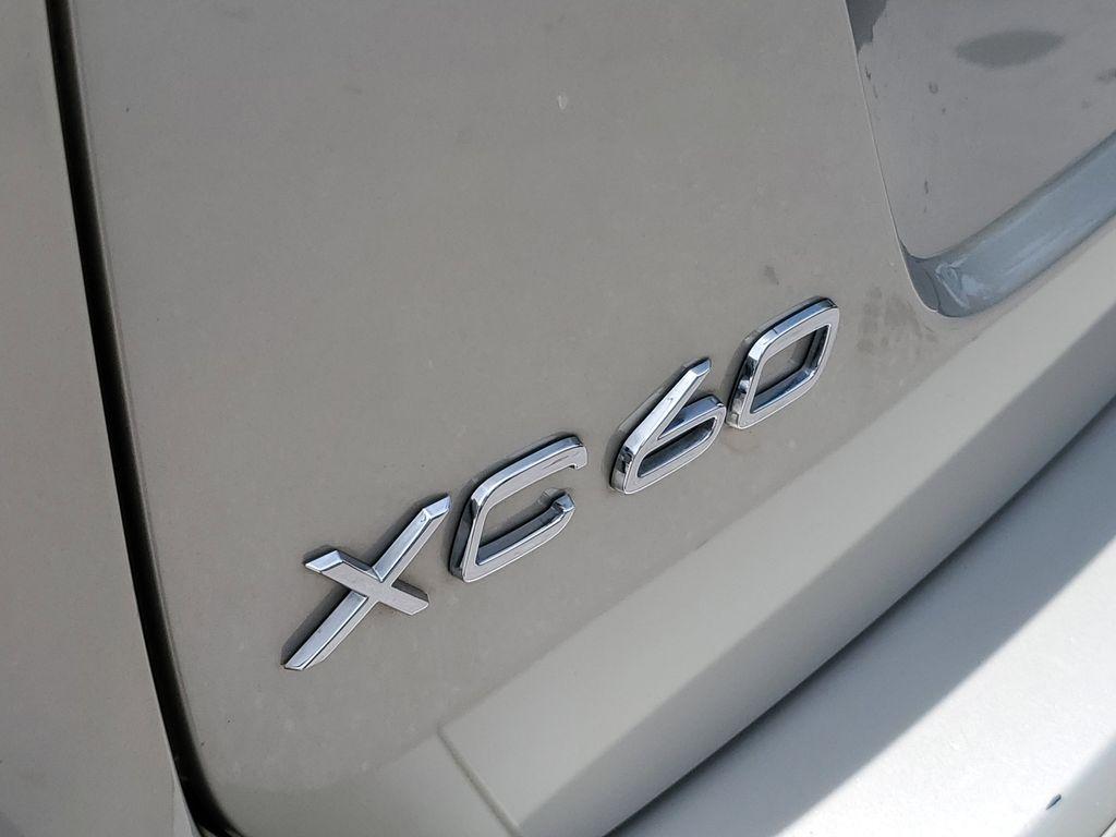 used 2017 Volvo XC60 car, priced at $16,990