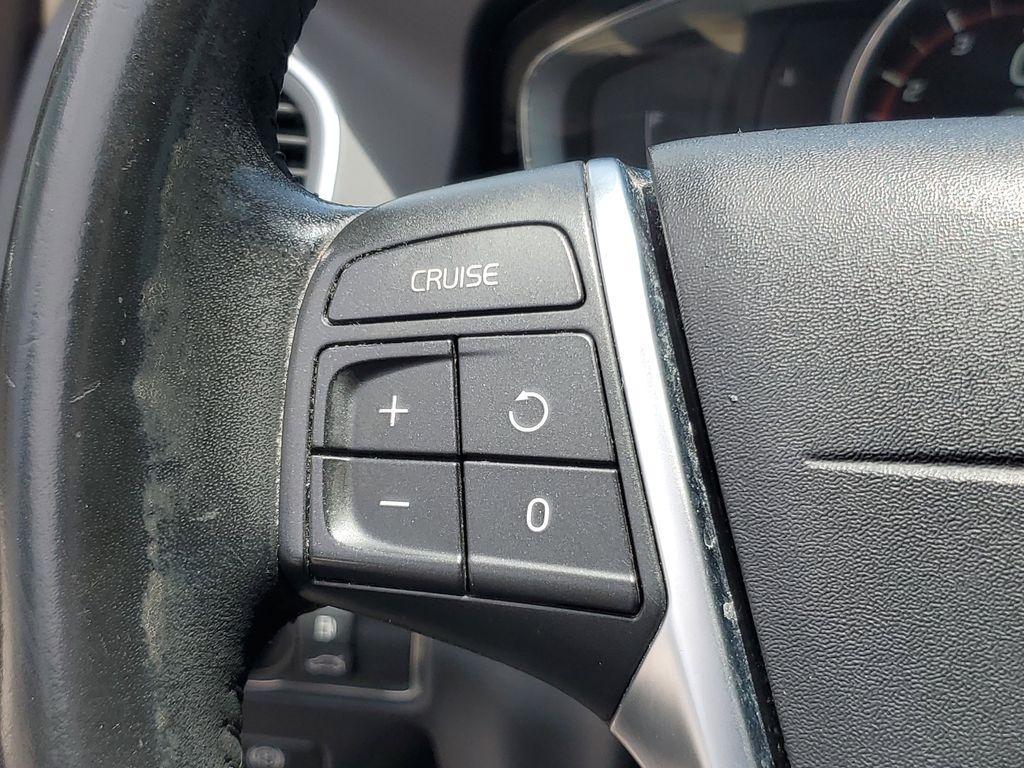 used 2017 Volvo XC60 car, priced at $16,990