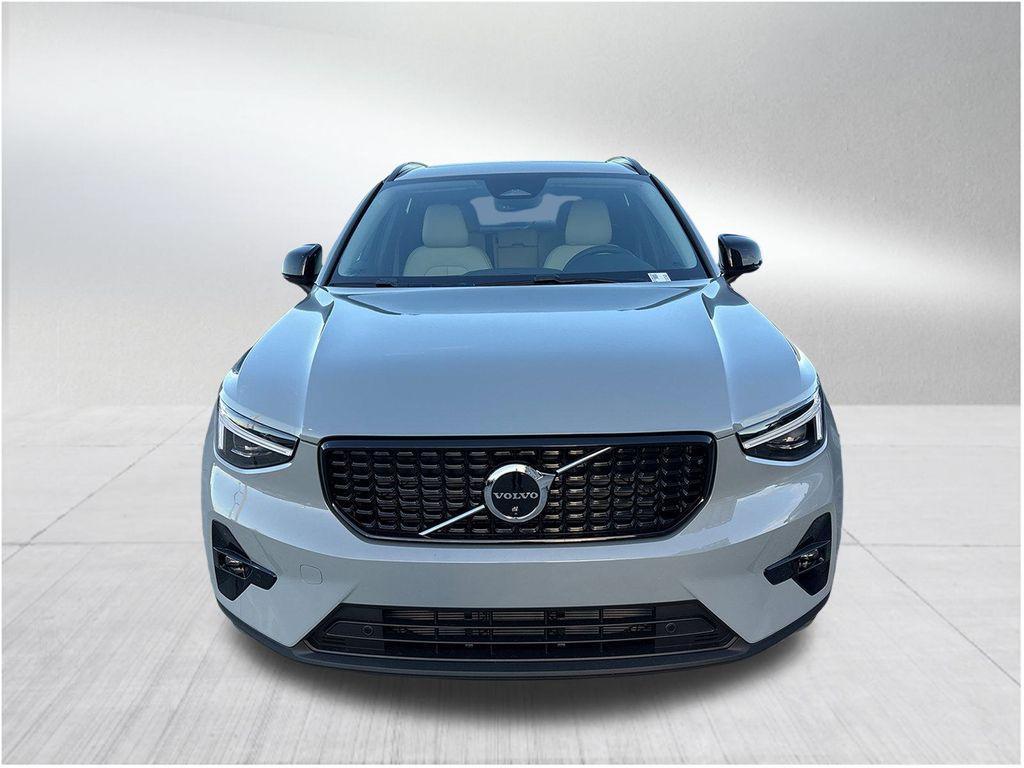 new 2026 Volvo XC40 car, priced at $47,650