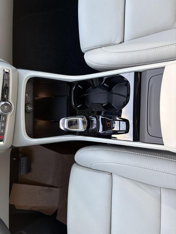 new 2026 Volvo XC40 car, priced at $47,650