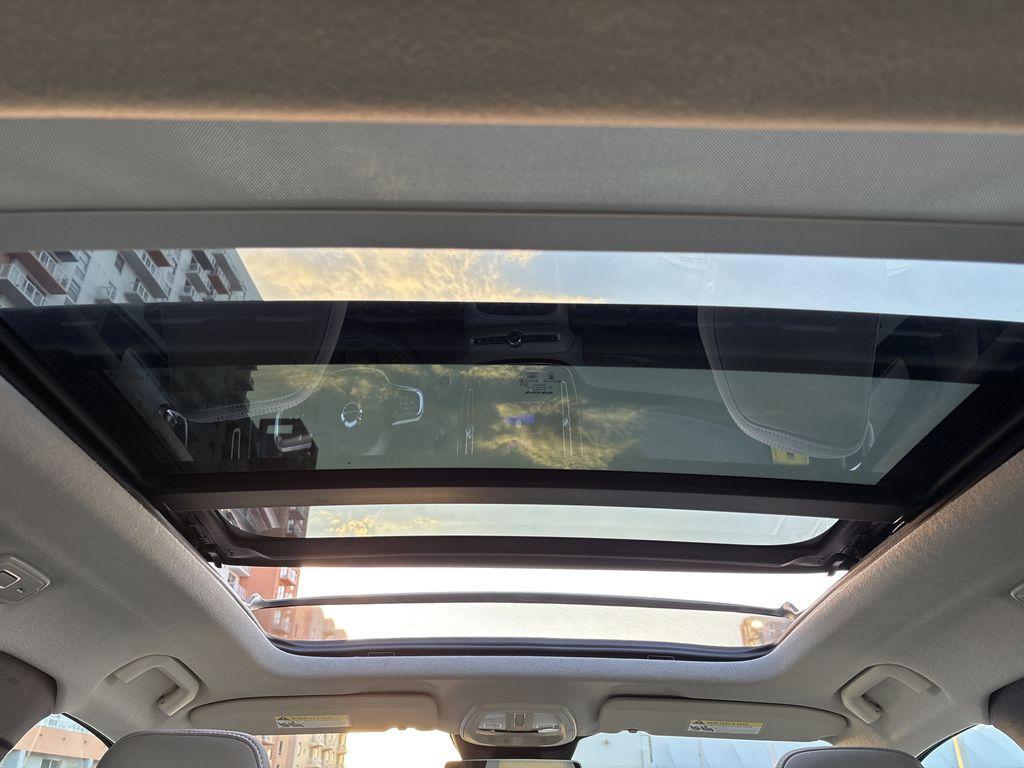 new 2026 Volvo XC40 car, priced at $47,650