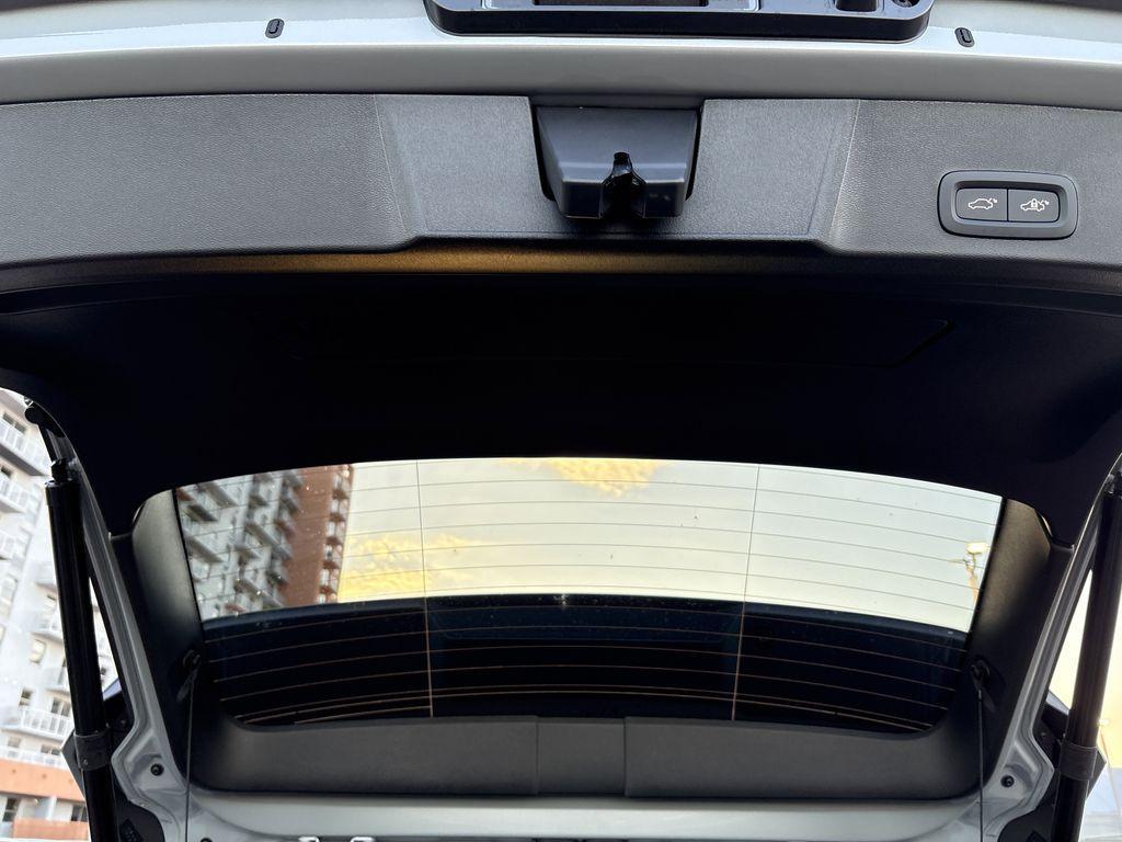 new 2026 Volvo XC40 car, priced at $47,650