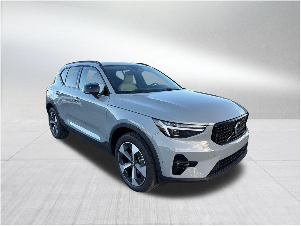 new 2026 Volvo XC40 car, priced at $47,650