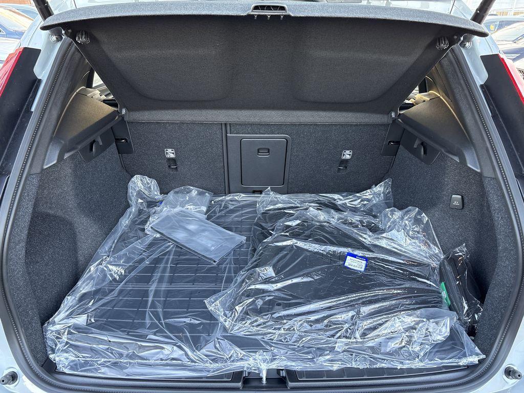 new 2026 Volvo XC40 car, priced at $47,650