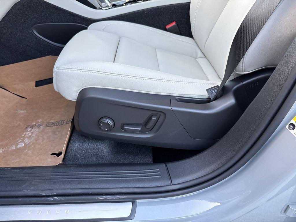 new 2026 Volvo XC40 car, priced at $47,650