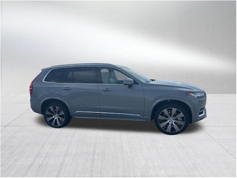 new 2025 Volvo XC90 car, priced at $65,265