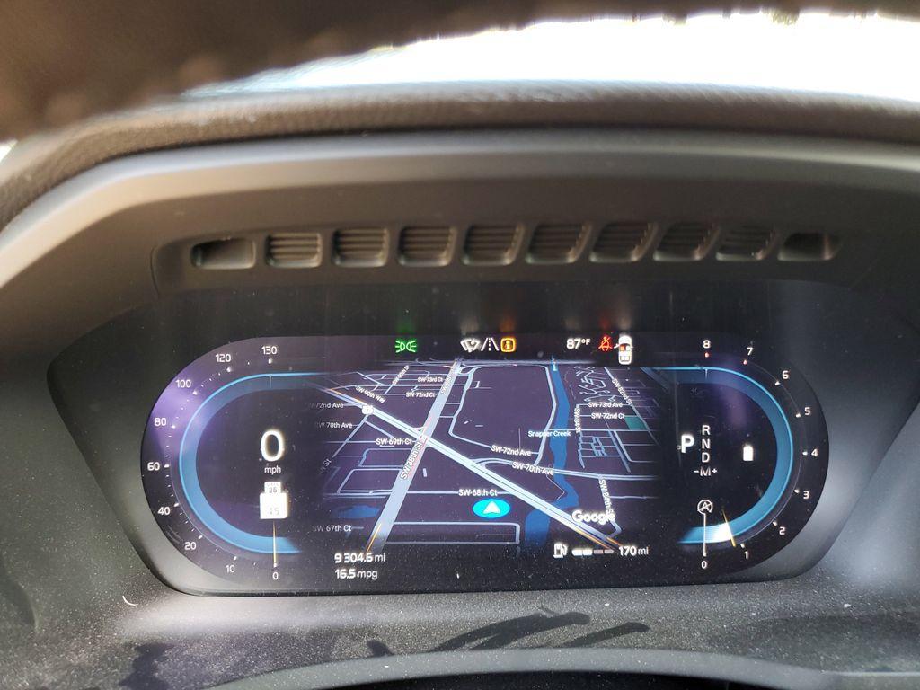 used 2023 Volvo XC90 car, priced at $44,990