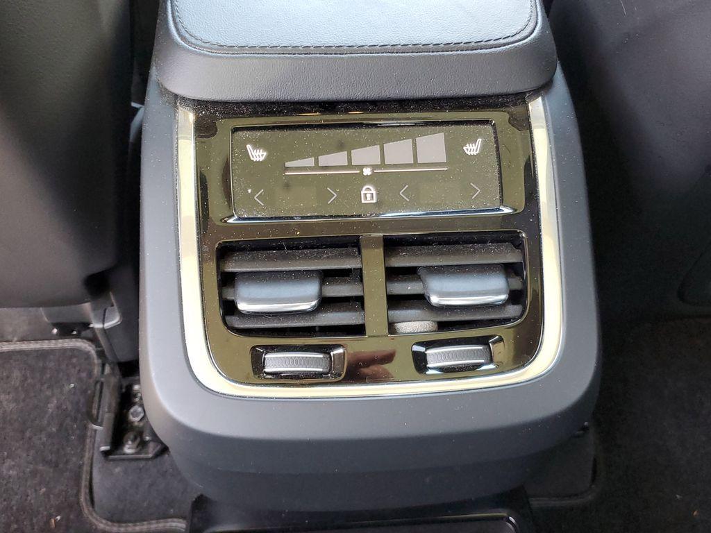 used 2023 Volvo XC90 car, priced at $44,990