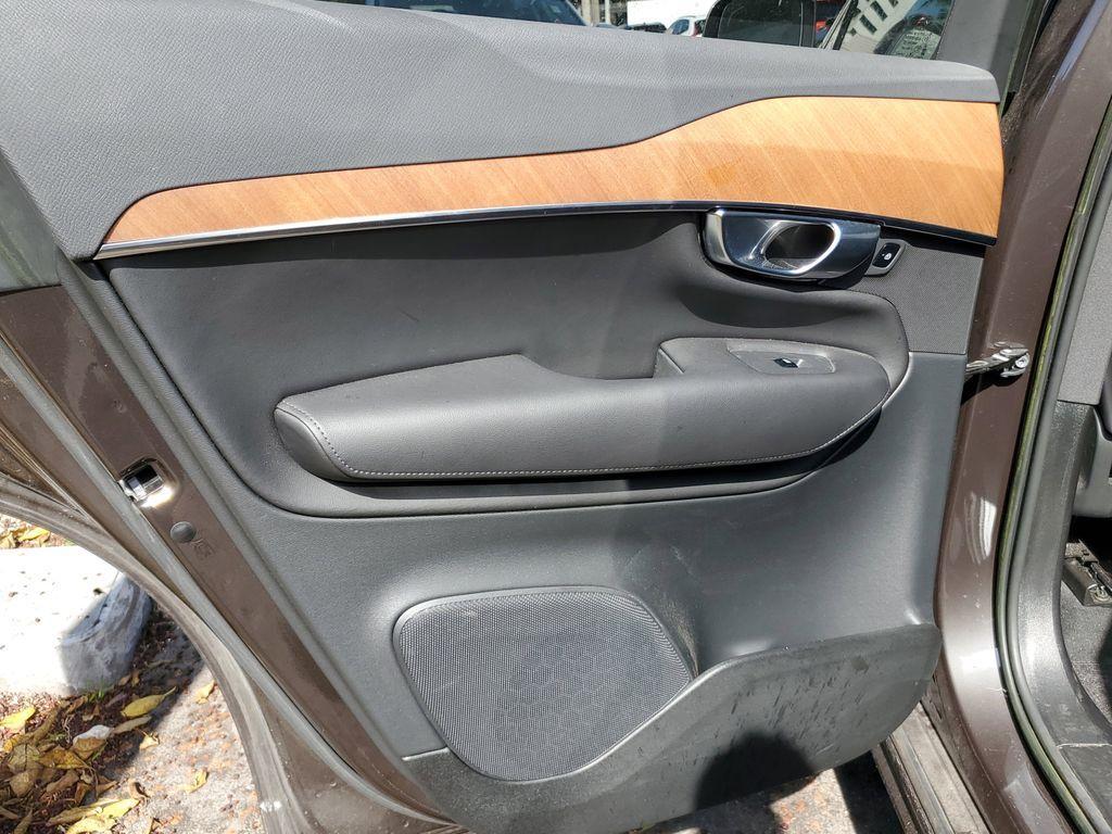 used 2023 Volvo XC90 car, priced at $44,990