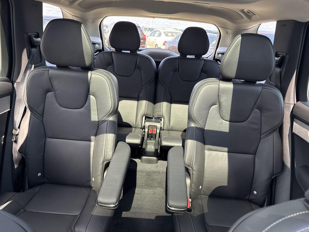 new 2025 Volvo XC90 Plug-In Hybrid car, priced at $81,995