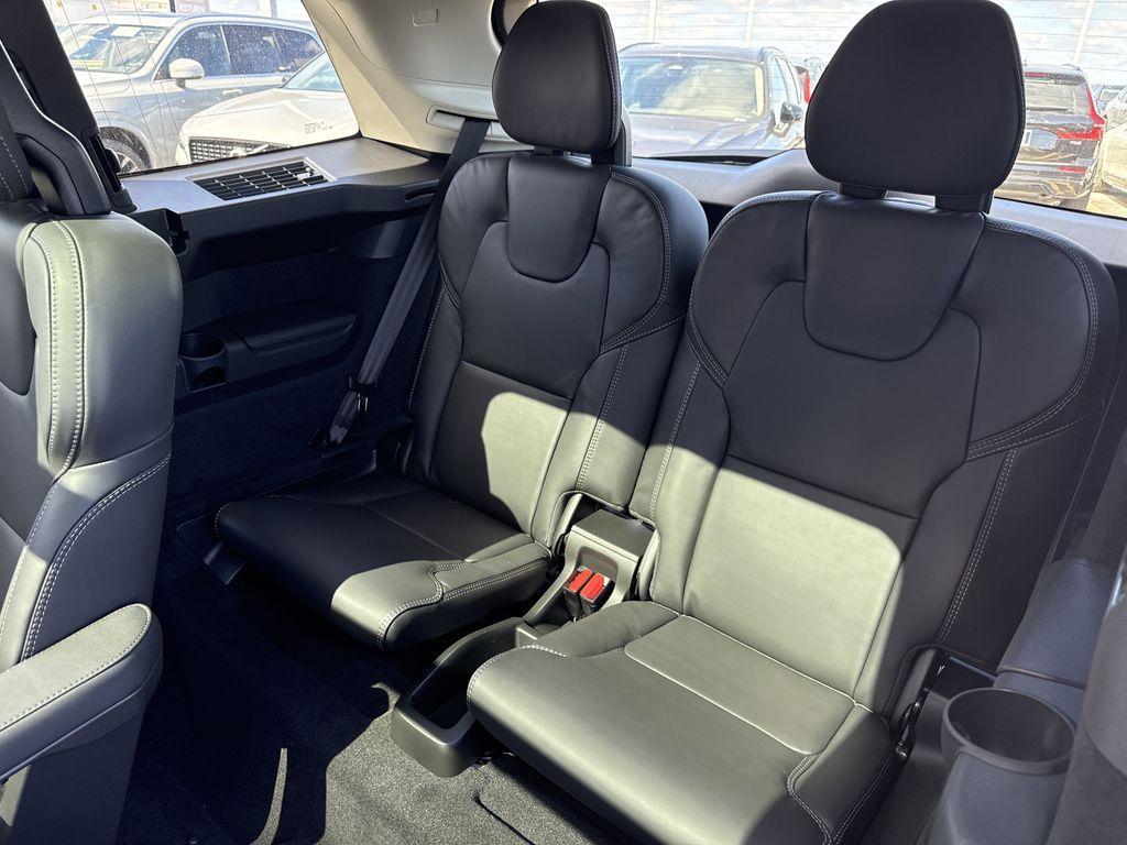 new 2025 Volvo XC90 Plug-In Hybrid car, priced at $81,995