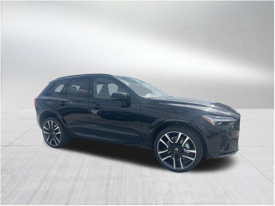 new 2024 Volvo XC60 Recharge Plug-In Hybrid car, priced at $62,720