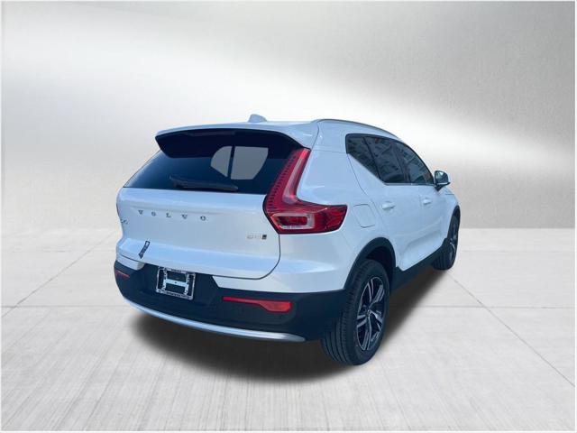 new 2024 Volvo XC40 car, priced at $37,607