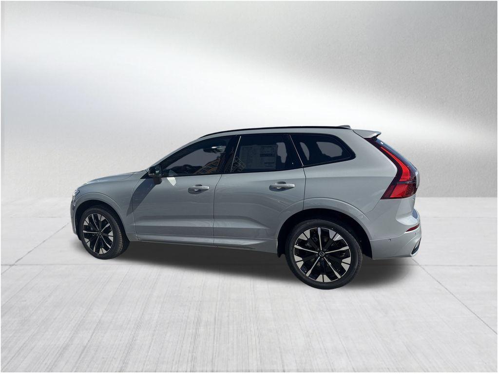 new 2026 Volvo XC60 car, priced at $54,985