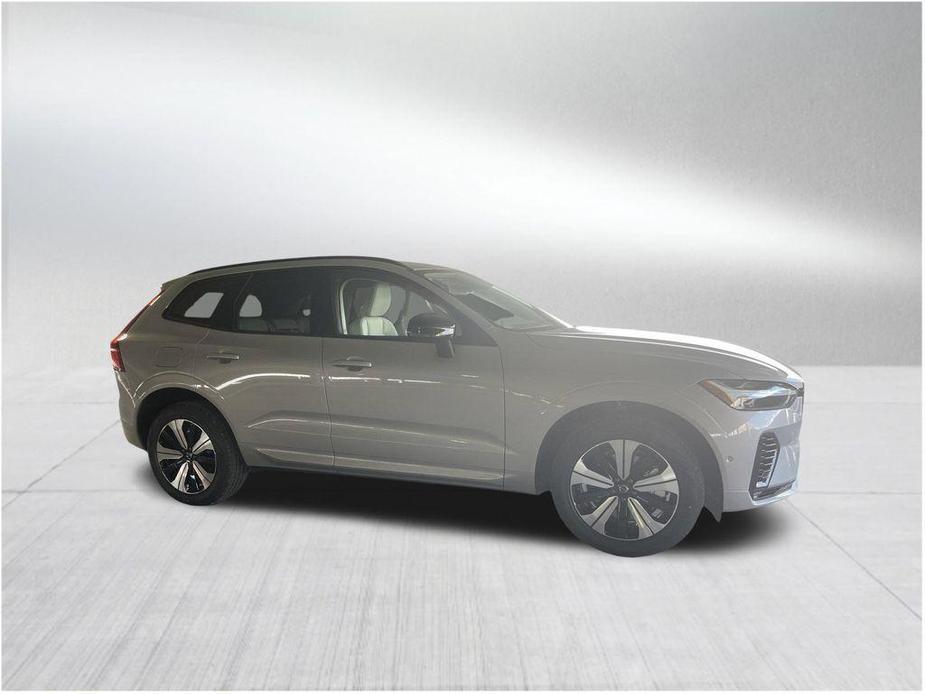 new 2024 Volvo XC60 Recharge Plug-In Hybrid car, priced at $61,795