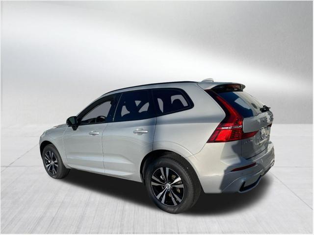 new 2024 Volvo XC60 car, priced at $39,345