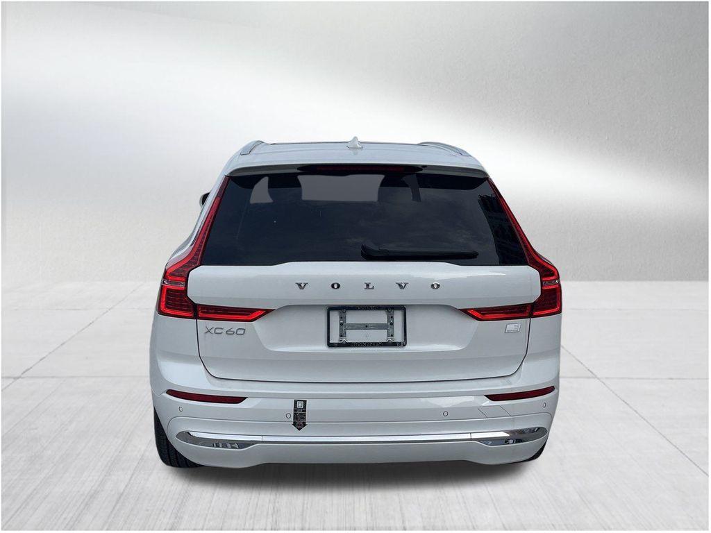 new 2023 Volvo XC60 Recharge Plug-In Hybrid car, priced at $43,690