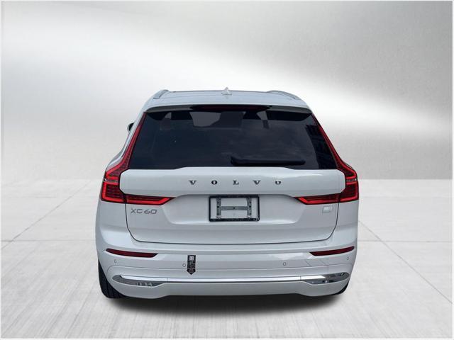 new 2023 Volvo XC60 Recharge Plug-In Hybrid car, priced at $44,190