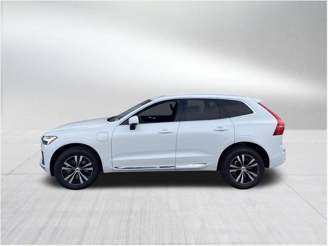 new 2023 Volvo XC60 Recharge Plug-In Hybrid car, priced at $44,190