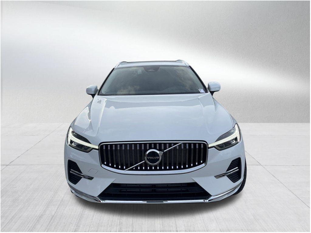 new 2023 Volvo XC60 Recharge Plug-In Hybrid car, priced at $43,690