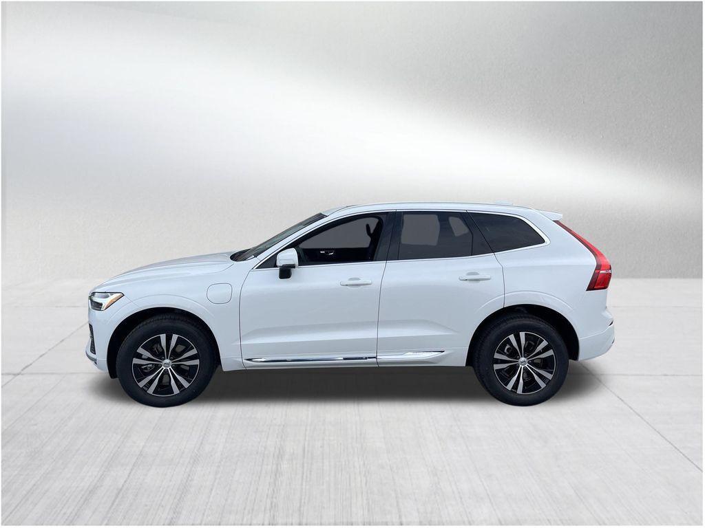 new 2023 Volvo XC60 Recharge Plug-In Hybrid car, priced at $43,690