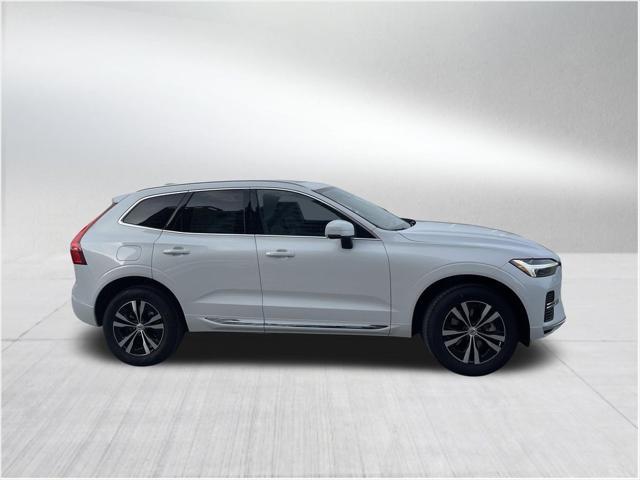 new 2023 Volvo XC60 Recharge Plug-In Hybrid car, priced at $44,190