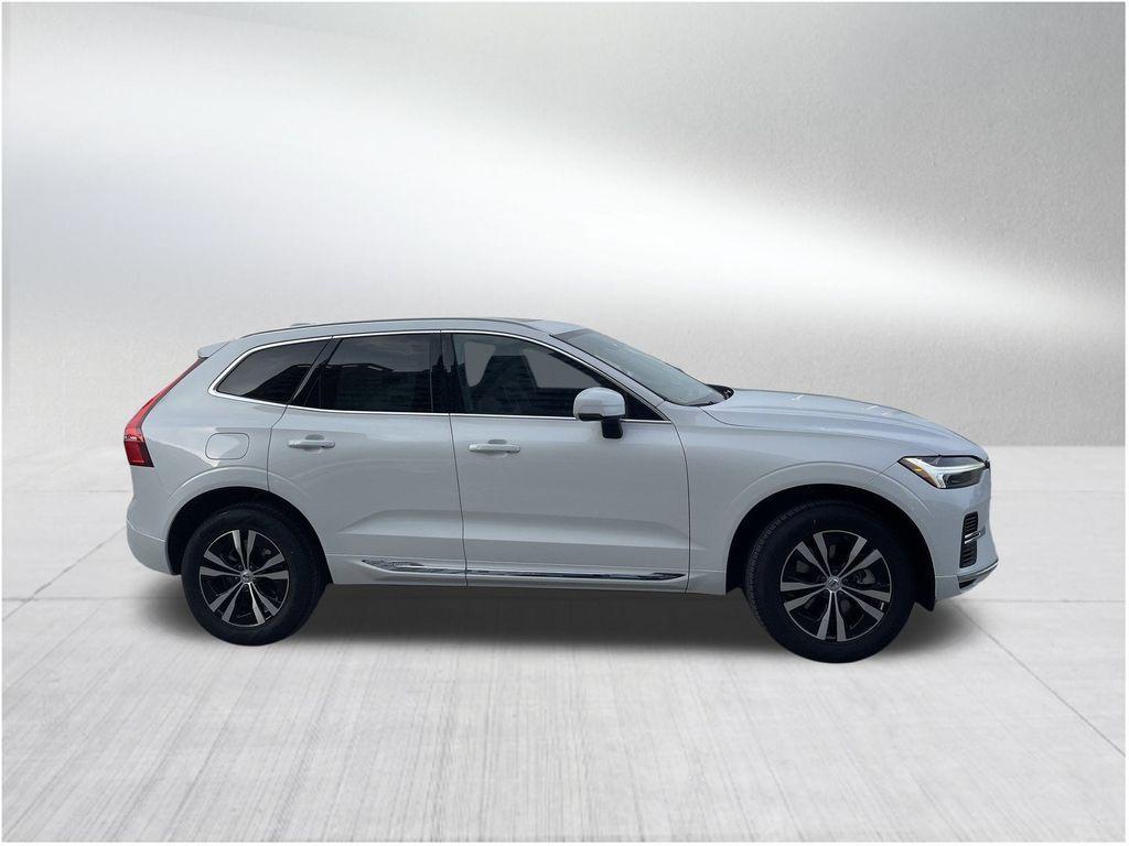 new 2023 Volvo XC60 Recharge Plug-In Hybrid car, priced at $43,690