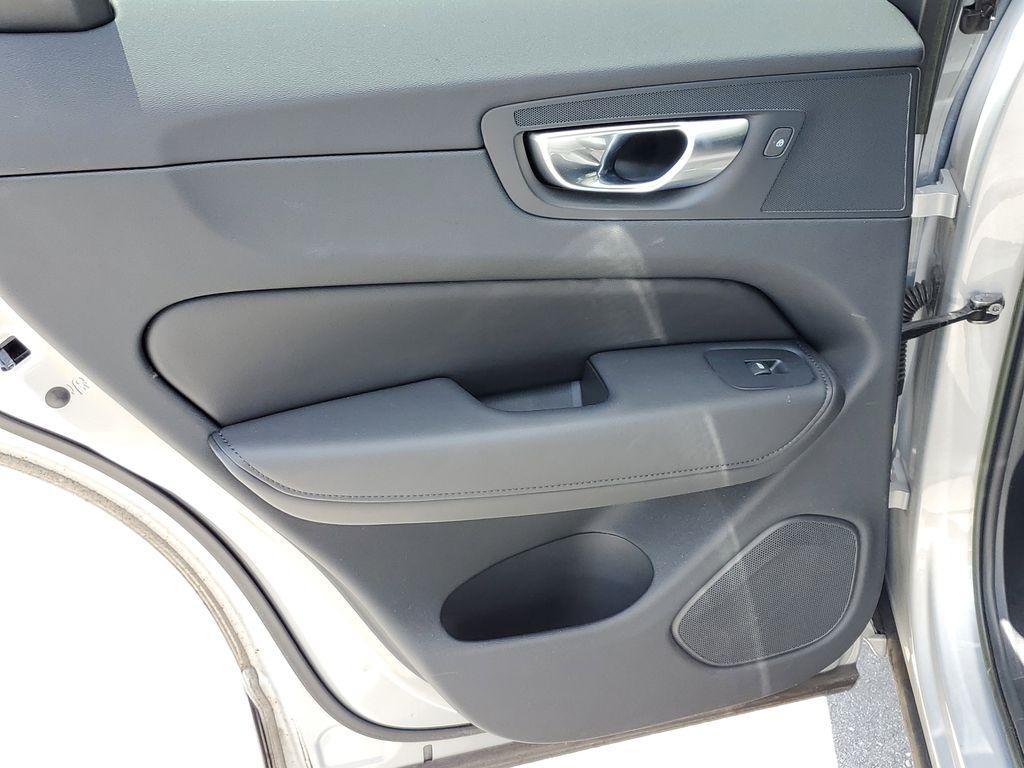 used 2023 Volvo XC60 car, priced at $32,990