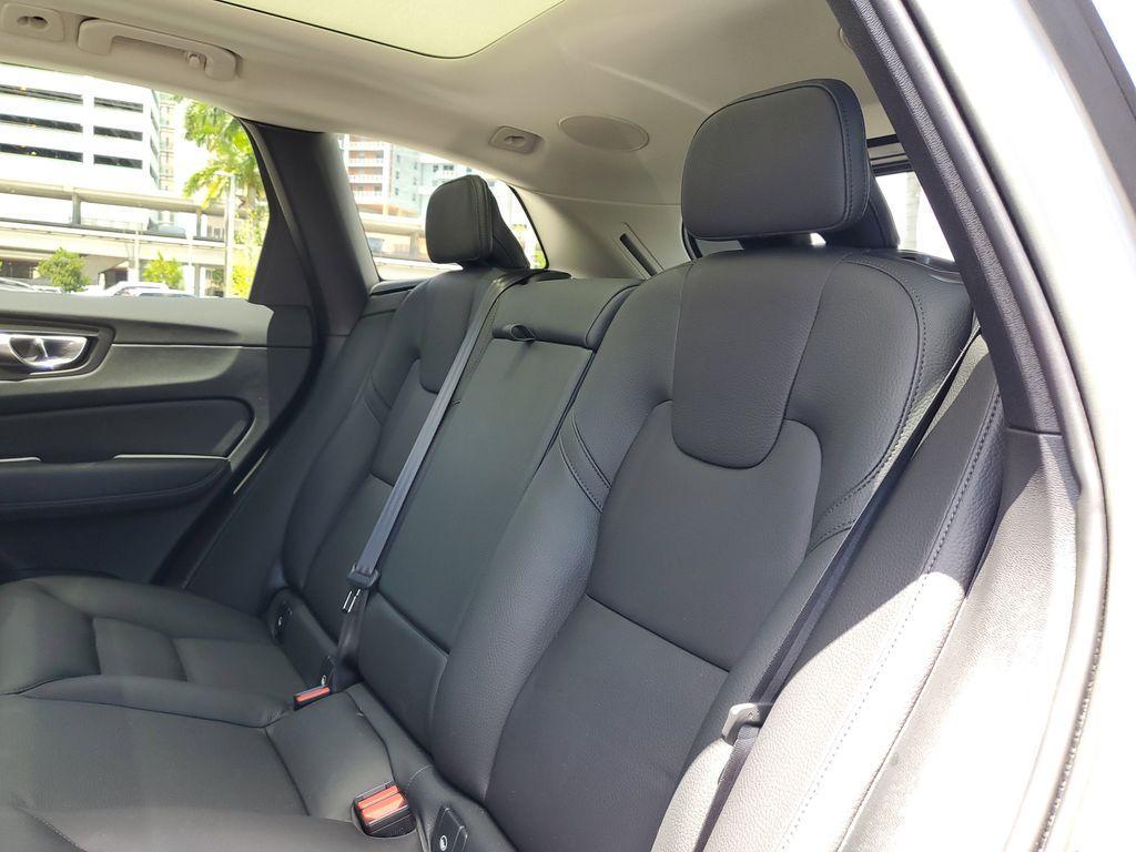 used 2023 Volvo XC60 car, priced at $32,990