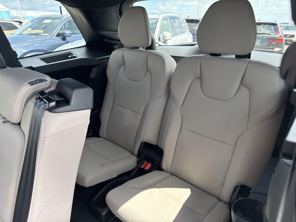 new 2025 Volvo XC90 car, priced at $62,504