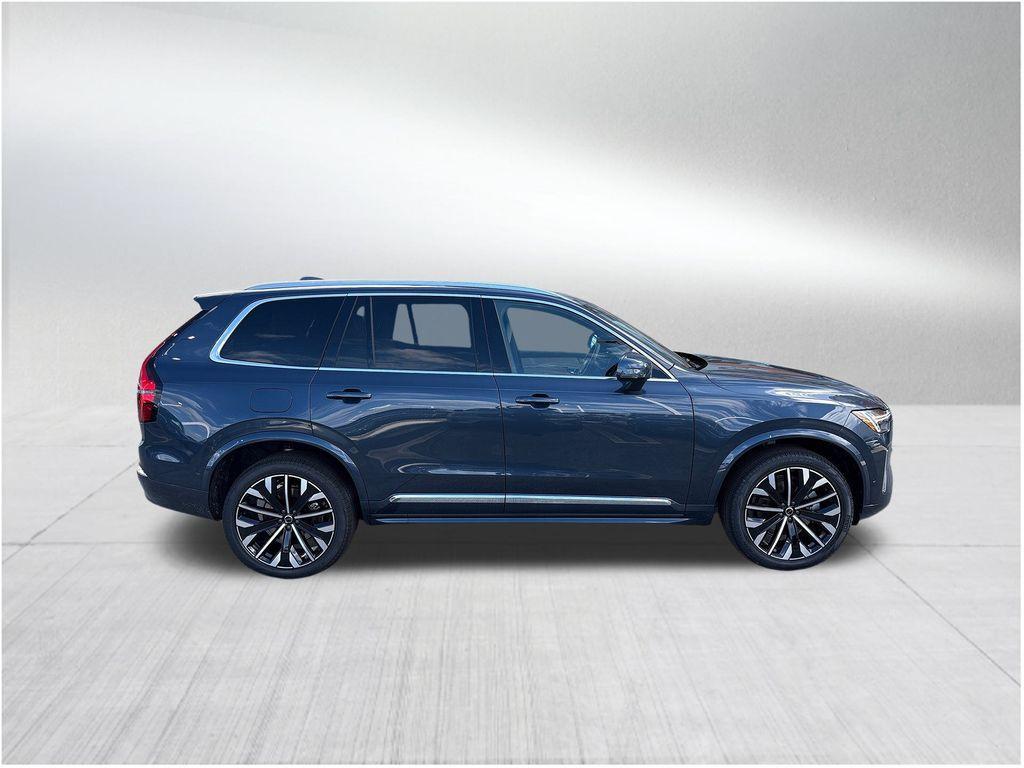 new 2026 Volvo XC90 car, priced at $68,325