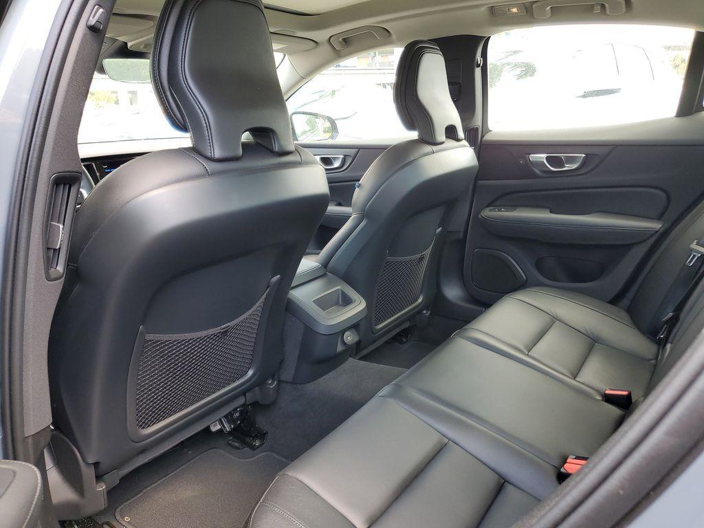 used 2024 Volvo S60 car, priced at $33,990
