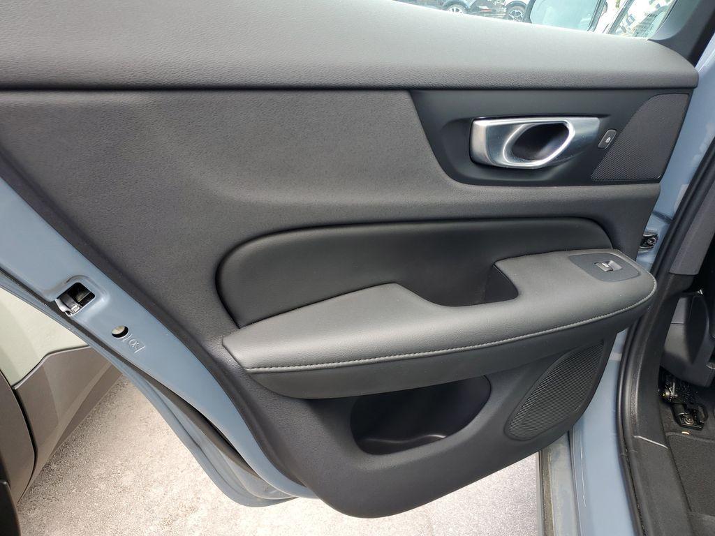 used 2024 Volvo S60 car, priced at $33,990
