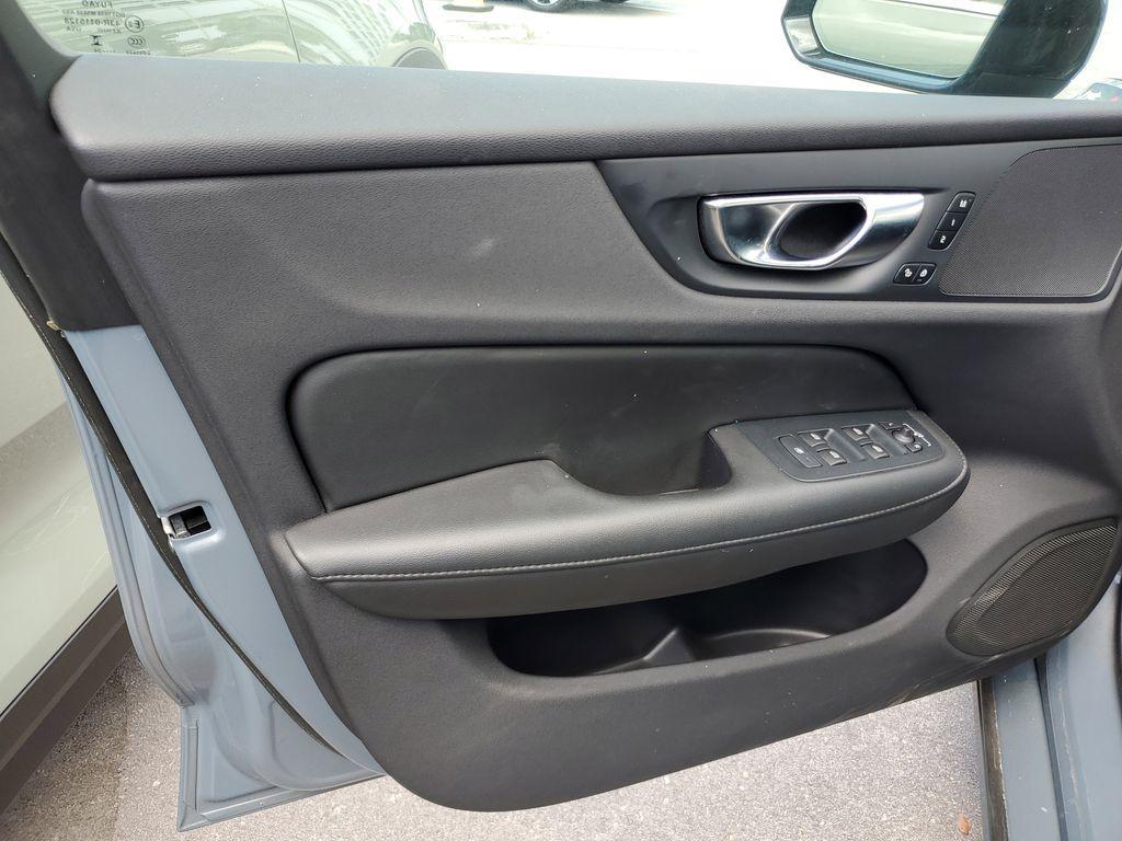 used 2024 Volvo S60 car, priced at $33,990