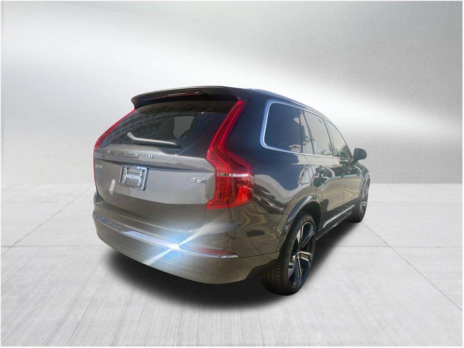 new 2024 Volvo XC90 car, priced at $68,695