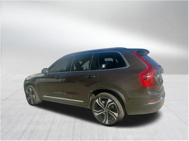 new 2024 Volvo XC90 car, priced at $63,695